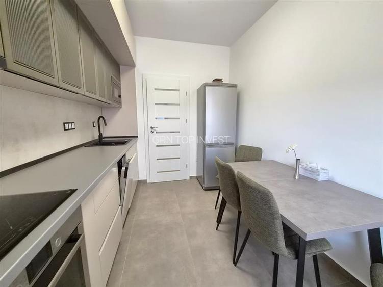 Apartament de lux 3 camere balcon parcare zona Calea Surii Mici - 5