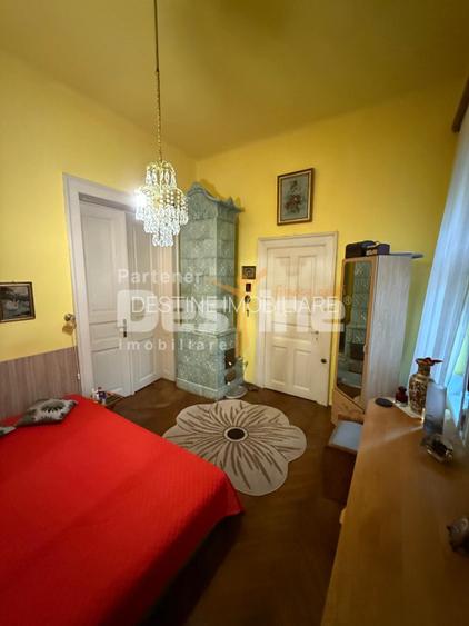 Casa zona centrala, teren 800 mp - 5