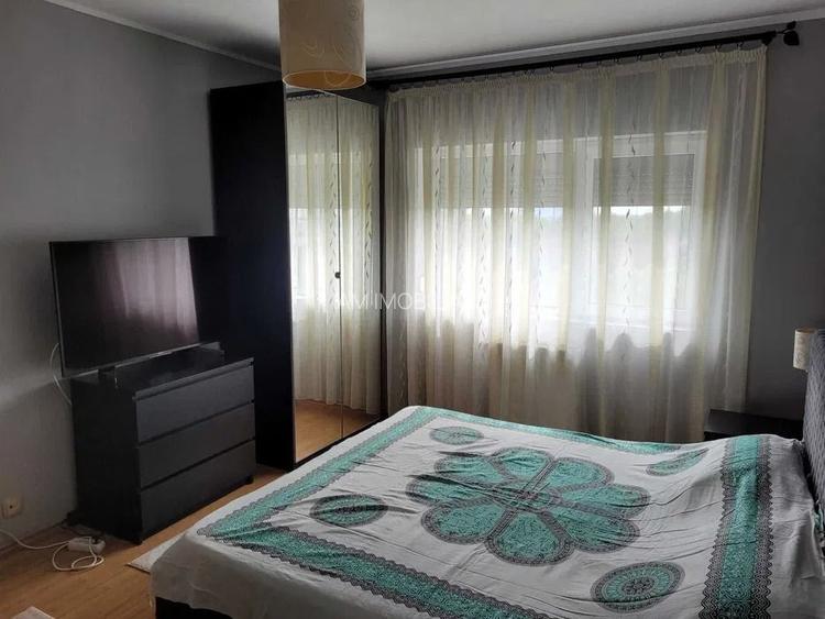 AP. 3 CAMERE MILITARI, LOC PARCARE, BLOC NOU, METROU 5 MIN, CENTRALA - 3