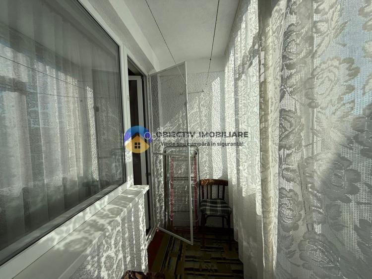 Apartament  2 camere – Cartier Darmanesti / Școala nr. 5 - 5