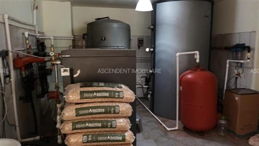 FILM! Pensiune turistica+Casa+transfer afacere+teren,Cheile Rasnoavei,Brasov - 44