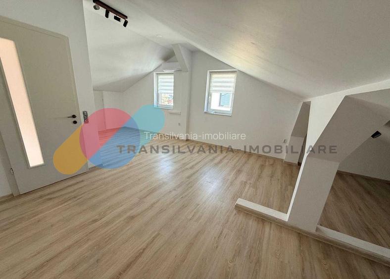 Duplex modern, prima închiriere, 142 mp utili, 3 dormitoare, Iris - 9