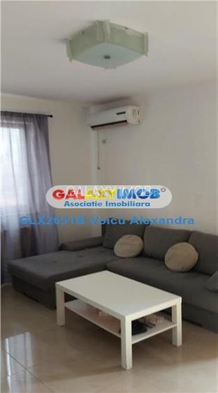 Apartament 2 Cam Berceni - Aparatorii Patriei - Parcare - 2