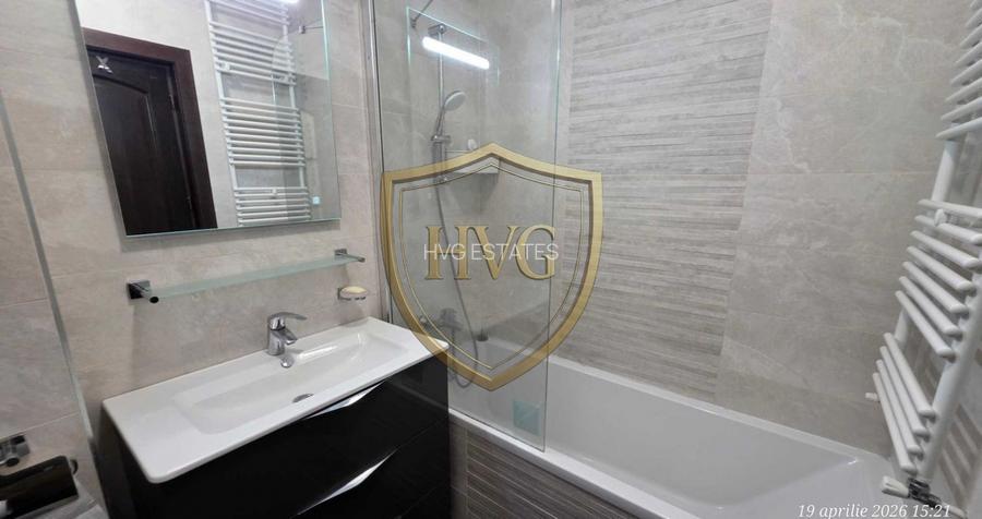 Garsoniera | Centrala proprie | Plaza Romania - 6