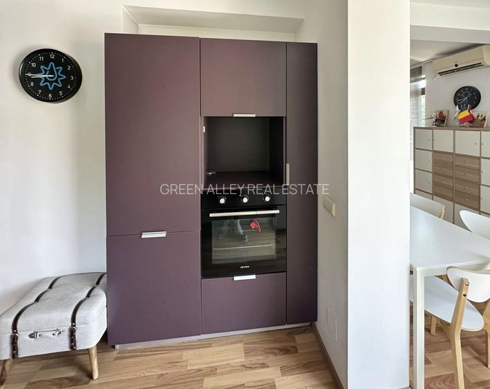 APARTAMENT CU 3 CAMERE IN IMOBIL NOU COMPUS DIN DOAR 4 UNITATI - RETRAS - ROMANA - 3