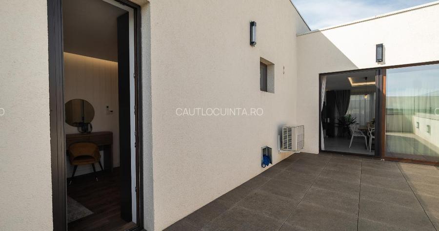 Apartament 3 camere | Rahova | Lux | parcare | boxa | Terasa 50mp - 13