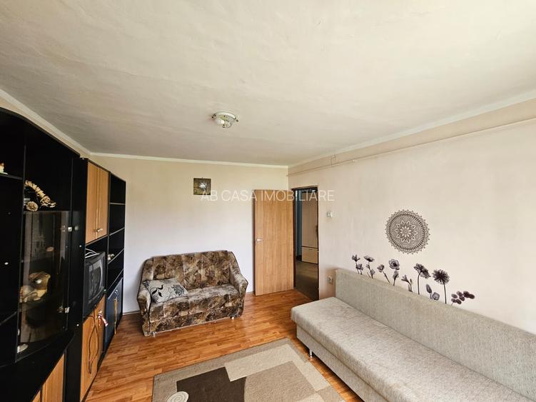 Ap. deosebit, 1 cameră, 31 mp, et. 4 din 5, decomandat, termoizolat, Soarelui - 18