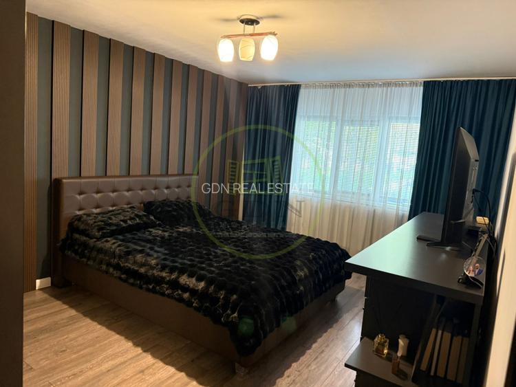 Apartament 2 camere decomandat, 54 mp utili, cartier 1 Mai, zona Autogara - 2