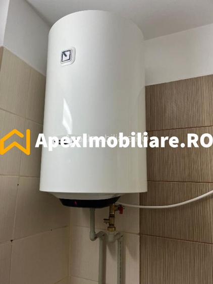 Ap. 2 camere de inchiriat P-ta Muncii București | ApexImobiliare.ro - 12