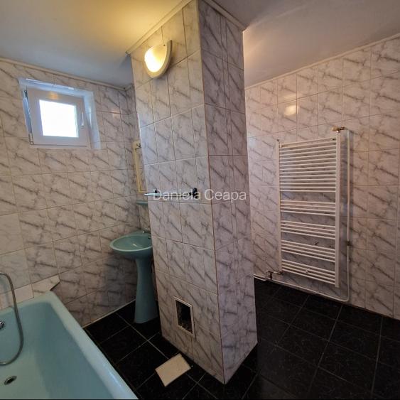 Apartament 3 camere, 67mp, Zona Centrala - 9