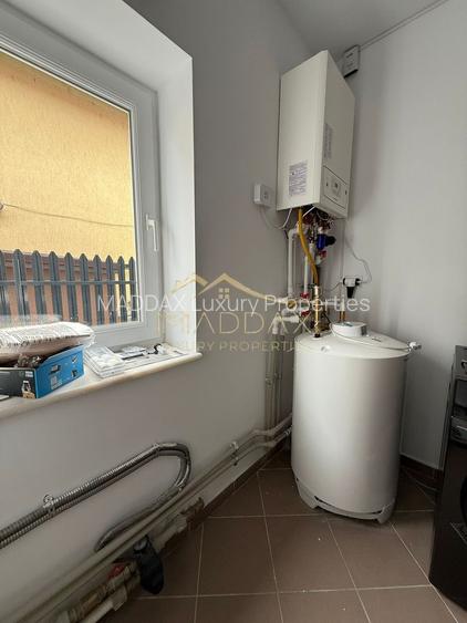 Vila moderna Corbeanca-spatiu, confort si intimitate - 15