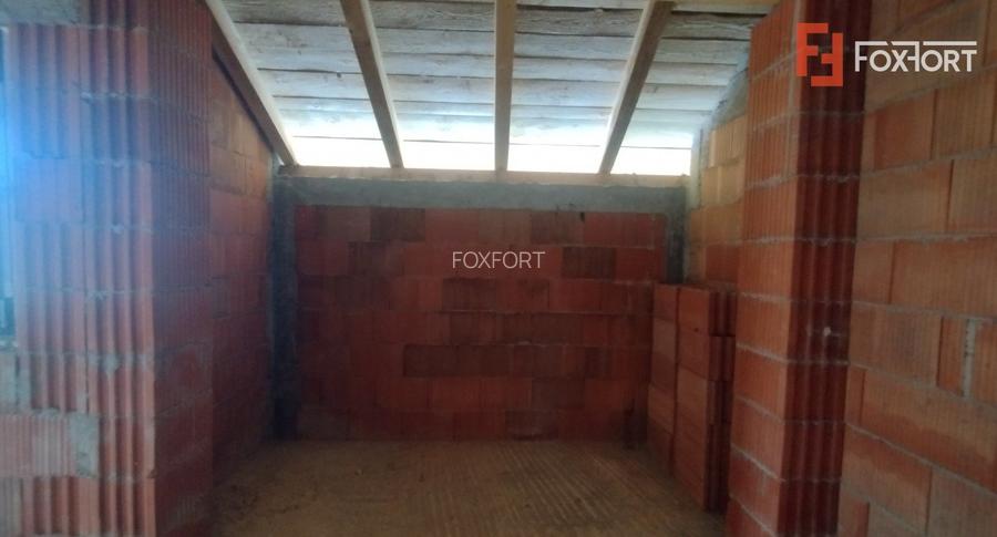 COMISION 0% Duplex la Rosu, 330 mp utili, asfalt, Sacalaz - 25