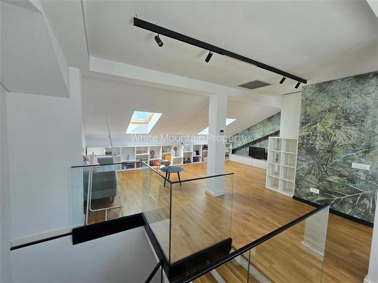 Otopeni, vila moderna 5 camere - 9