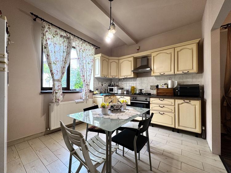 Casă individuală spațioasă | 5 camere | lângă lac | panouri solare | Corbeanca - 7