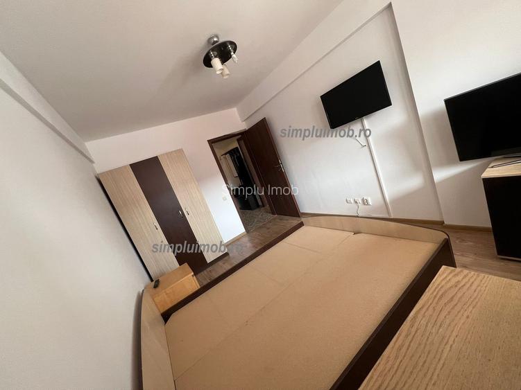 Metrou Dimitrie Leonida bloc nou mobilat utilat - 4