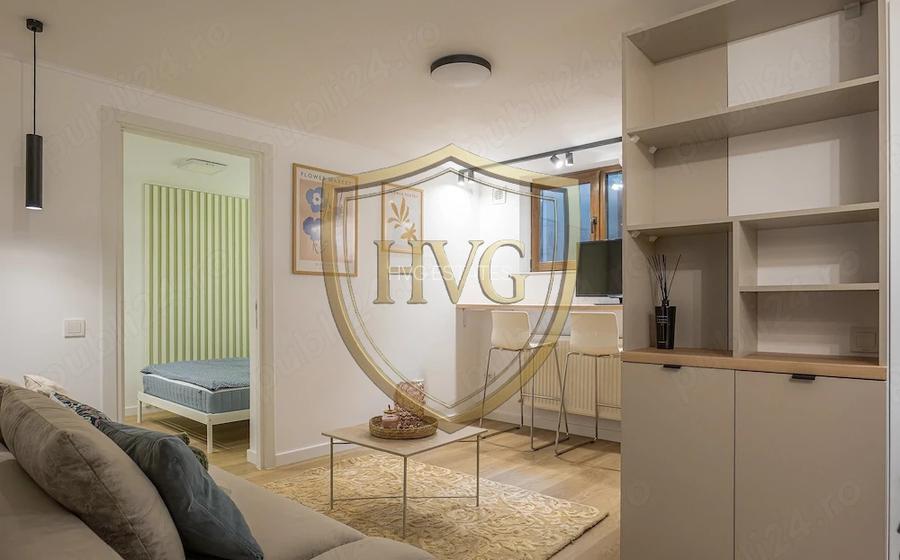 Apartament cu 2 camere | Centrala proprie | Foisorul de Foc - 2
