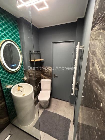 Apartament premium, renovat, situat la doar 20 m de Parcul Drumul Taberei - 12