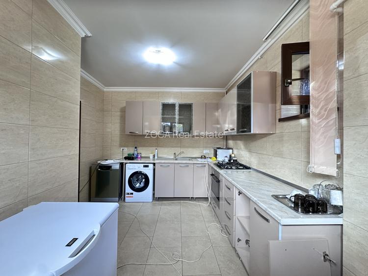 4 Camere | Damaroaia | Bucurestii Noi | Parcare | Metrou | Duplex - 11