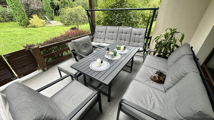 Casa de lux 5 camere zona Versailles - 10