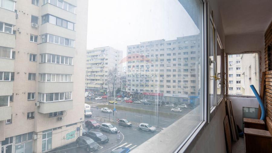 Vanzare garsoniera, zona Pantelimon - Parcul Morarilor - 3