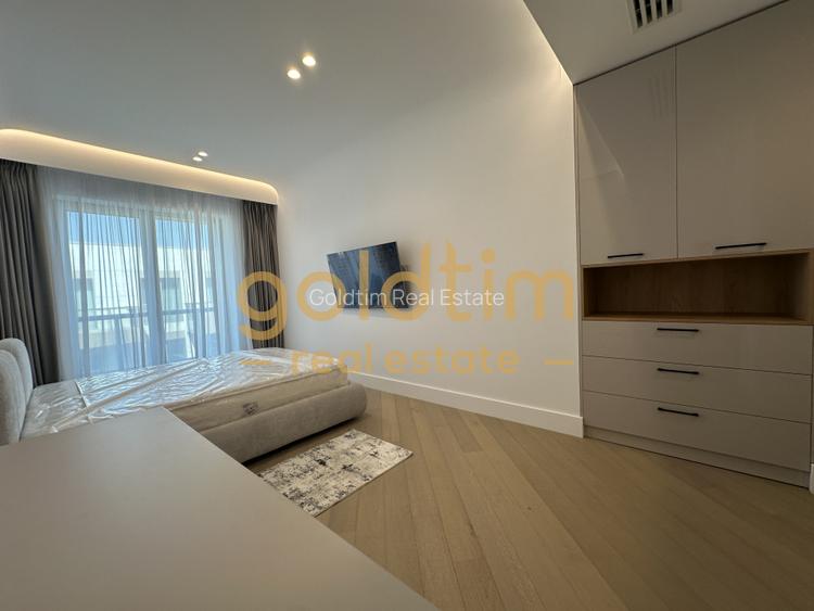 PENTHOUSE/ZONA EXCLUSIVISTA/IANCU NICOLAE/PARCARE SUBTERANA/DESIGN/TERASA - 25