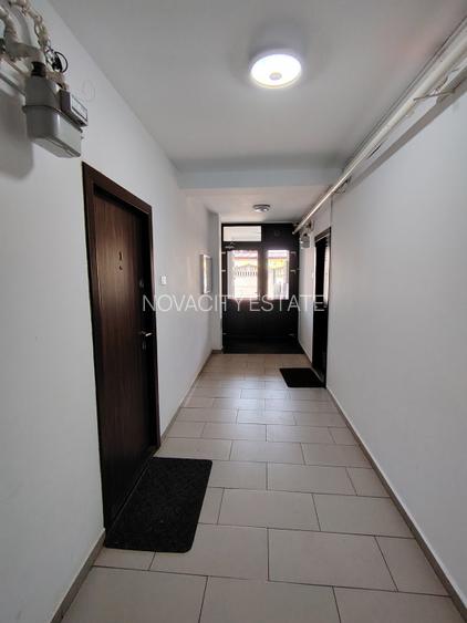 BERCENI - GRAND ARENA, APARTAMENT 2 CAMERE 53 MP, BLOC BOUTIQUE 2019, BALCON! - 14