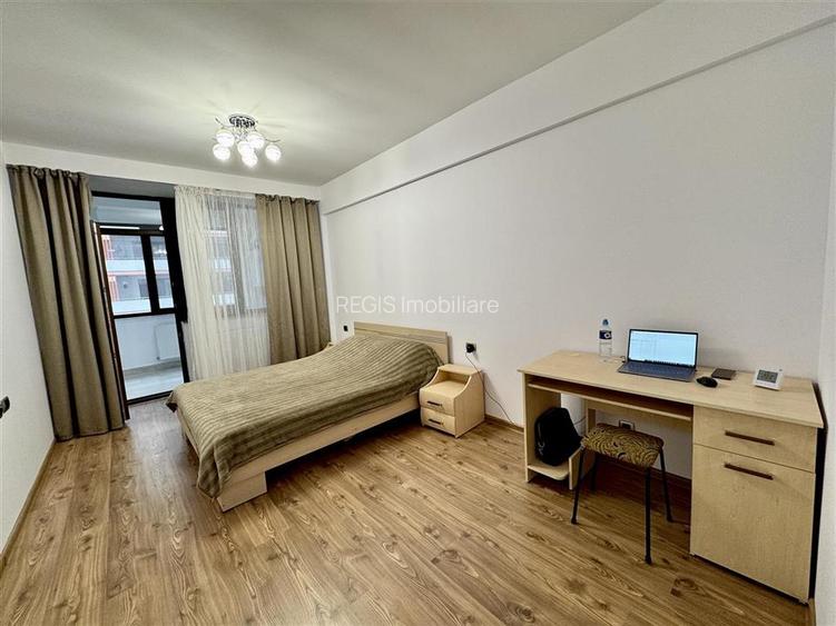 Apartament de vanzare 3 camere 2 bai | Isaran Coresi - 6