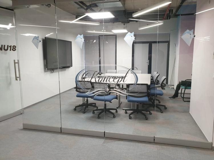 Spatii de birouri moderne in zona Iulius Mall - 9