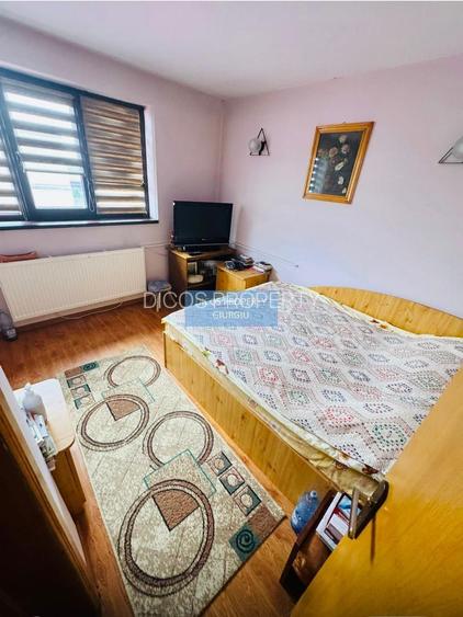 De vânzare – casă situată pe strada Nicolae Iorga - 14