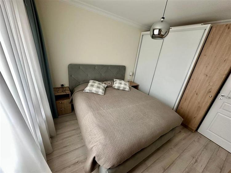Apartament 2 camere mobilat si utilat + loc de parcare- CUG - 4