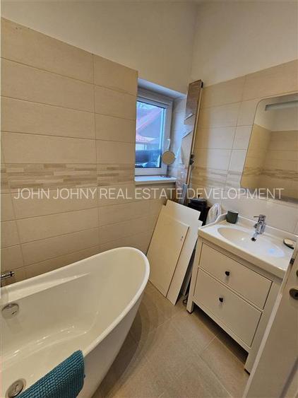 VILA MODERNA LANGA LACUL SNAGOV-LUMINA, SPATIU SI INTIMITATE PREMIUM - 15