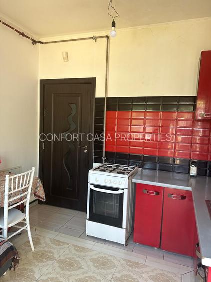 Casa individuala 178+30 mp, teren 557 mp, Urziceni, Centrul Vechi, mobilata - 31