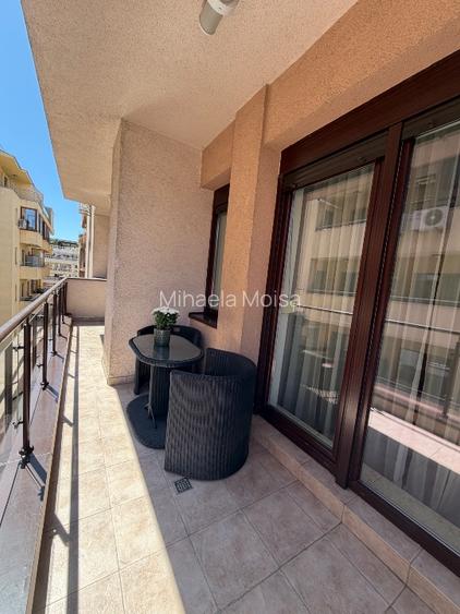 Locuința Eleganta în Inima Satului Francez | 2 camere  Parcare subterana - 8