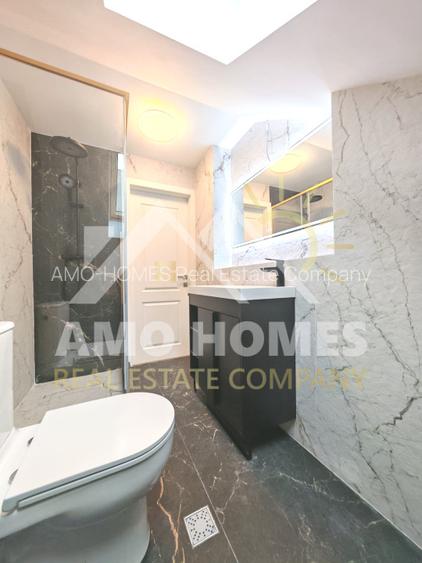 Apartament 2 camere, luminos, bloc boutique – Cartierul Domenii - 8