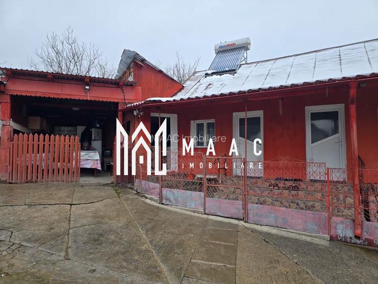 Proprietate cu două case| Comuna Fartatesti - 3