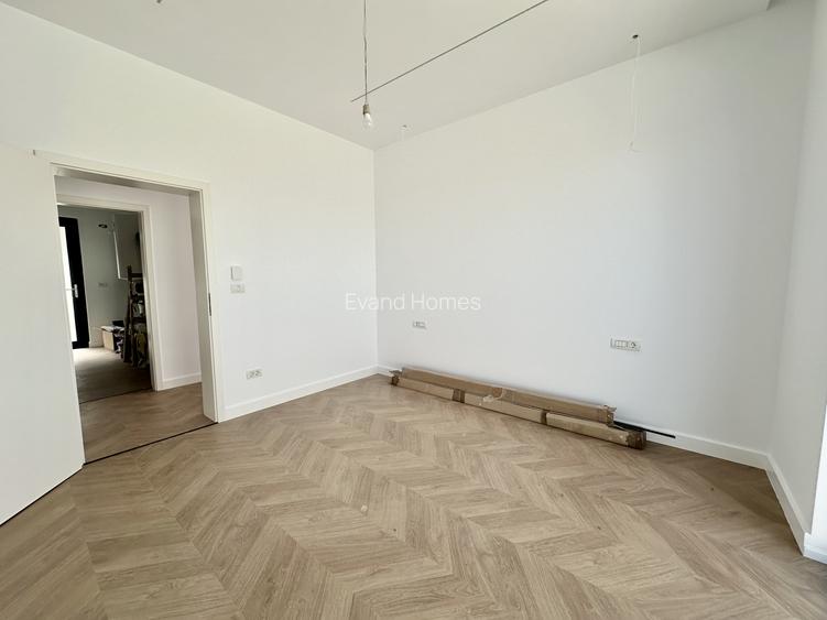 Casa individuala in Mosnita | 120 mp utili, teren generos si finisaje premium - 11