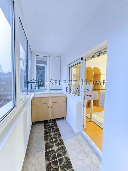 Metrou Aurel Vlaicu | Centrala Proprie | Complet dotat - 10