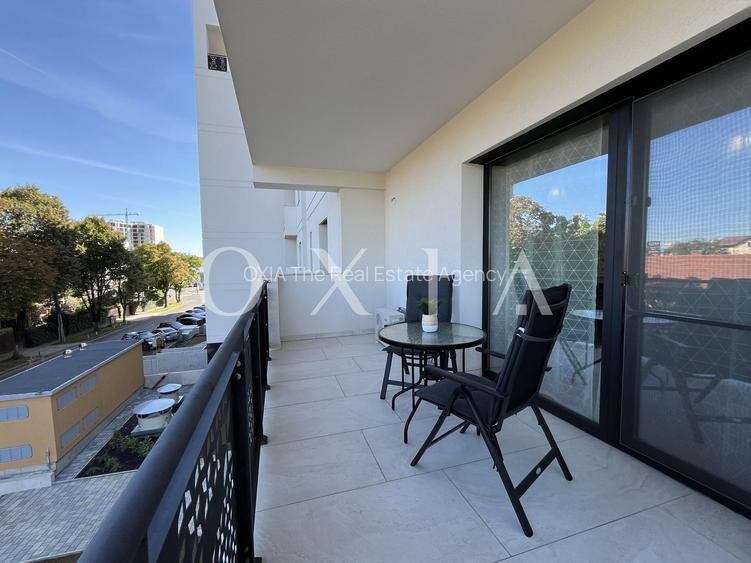 SX485  Monarch Residence,  Prima Inchiriere, Disponibil Imediat - 14