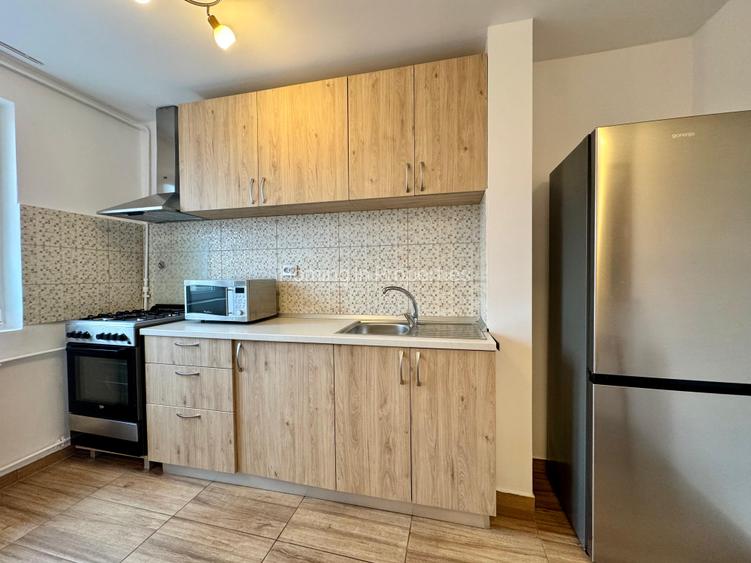 The Home #10 - Tineretului 2 Camere - 11