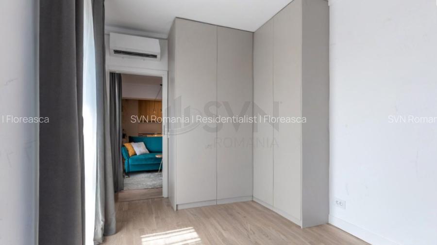 REA1024136 Apartament modern 3 camere in Marmura Residence I Bucurestii Noi - 7