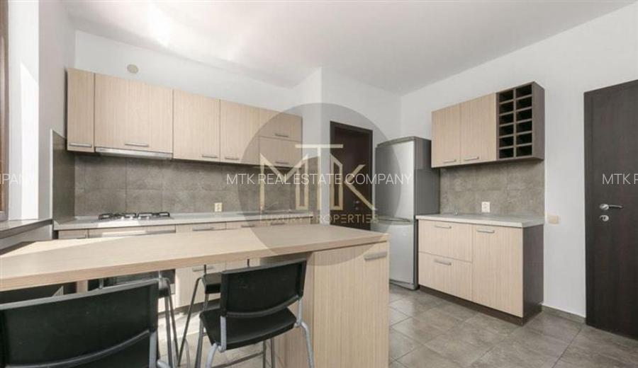 VILA spatioasa  4+ camere | teren 350 mp | Porsche Pipera - 4