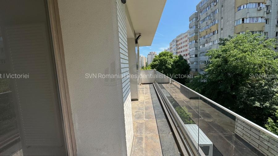 REA1023769 Penthouse 4 camere cu acces lift in apartament Iancului -Pache Protop - 19