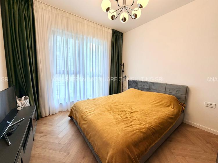 Plaza Residence Faza 5-Lujerului / Apartament doua cam modern - 6