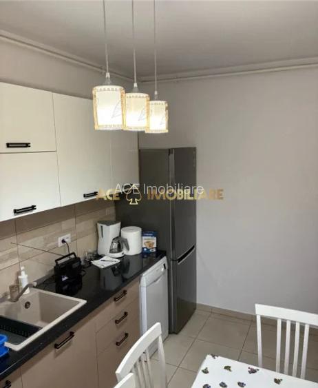 2 Camere de inchiriat | Berceni | Metrou |Mobilat | Centrala - 4