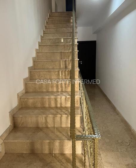 VILĂ ULTRACENTRALĂ  UNIVERSITATEA OVIDIUS  APROAPE DE MARE –  654900 euro - 8