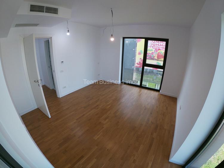 Apartament 4 camere 124mp Duplex pe 2 etaje Pod Baneasa langa Cortina Vezi Video - 22