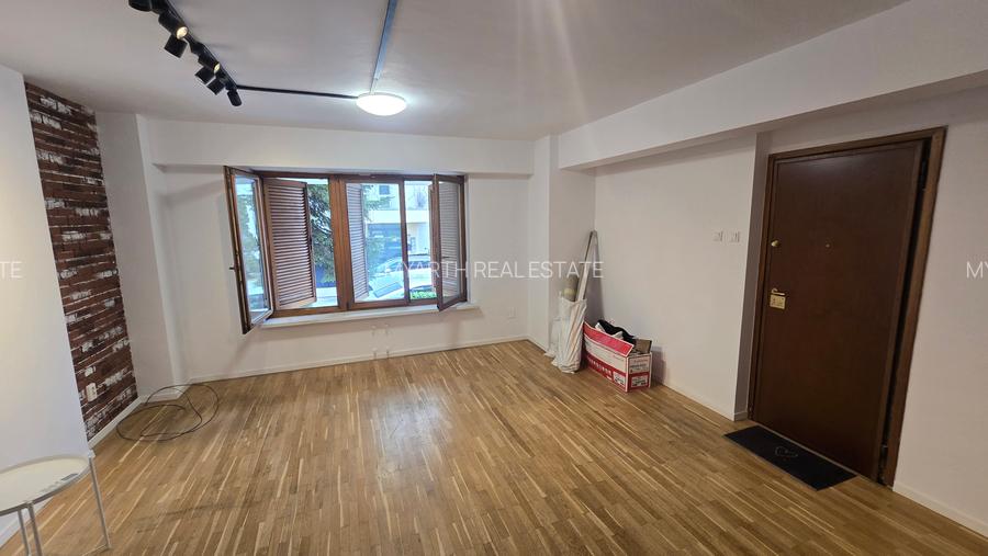 Studio premium  – Rond Charles de Gaulle, Herăstrău, Primăverii, Aviatorilor - 11