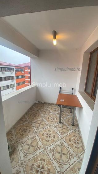 Metrou Dimitrie Leonida Bloc 2014 - 2 Camere Decomandat - 8