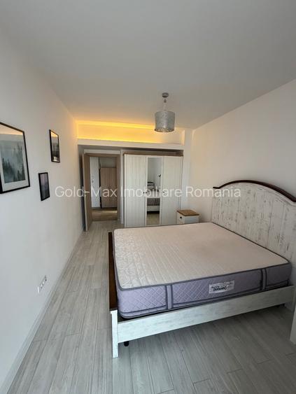 2 camere de inchiriat Novum Invest Grozavesti - 4