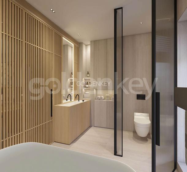 Vila smart in complex rezidential | finalizare Martie 2026 - 4